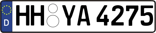 HH-YA4275