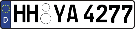 HH-YA4277