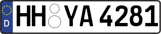 HH-YA4281