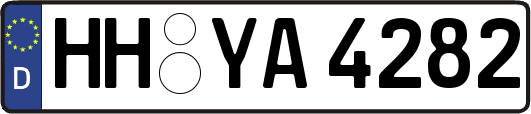 HH-YA4282