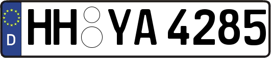 HH-YA4285
