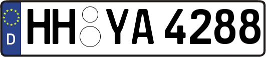 HH-YA4288