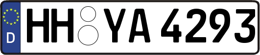 HH-YA4293