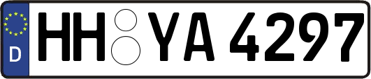 HH-YA4297