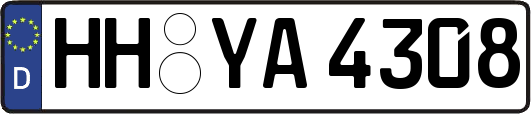 HH-YA4308