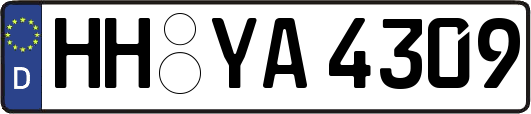 HH-YA4309