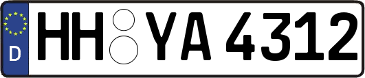 HH-YA4312