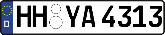 HH-YA4313