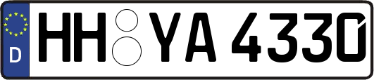 HH-YA4330