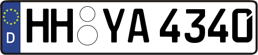 HH-YA4340