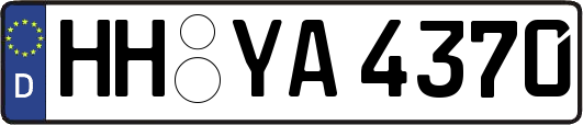 HH-YA4370