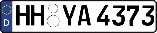 HH-YA4373