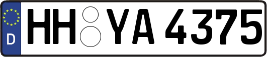 HH-YA4375