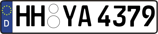 HH-YA4379