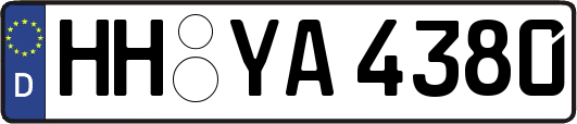 HH-YA4380