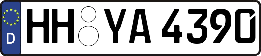 HH-YA4390