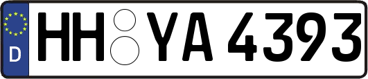 HH-YA4393