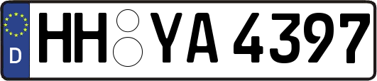 HH-YA4397
