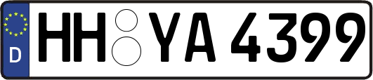 HH-YA4399