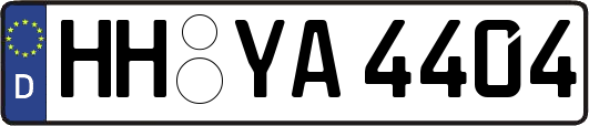 HH-YA4404