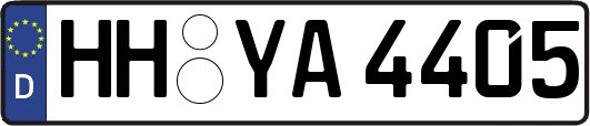 HH-YA4405