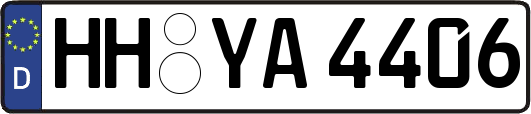 HH-YA4406