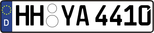 HH-YA4410