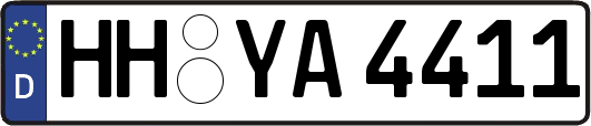 HH-YA4411