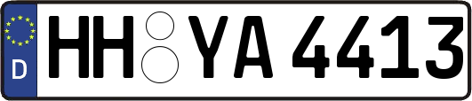 HH-YA4413