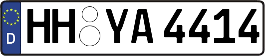 HH-YA4414