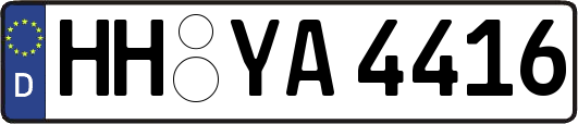 HH-YA4416
