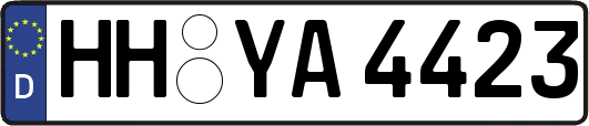HH-YA4423