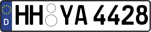 HH-YA4428