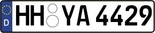 HH-YA4429