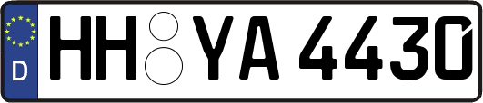 HH-YA4430
