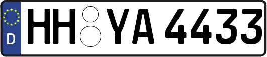 HH-YA4433
