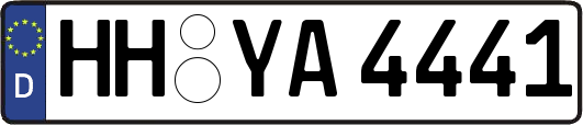 HH-YA4441