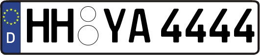HH-YA4444