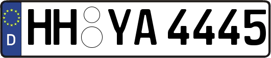 HH-YA4445