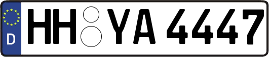 HH-YA4447