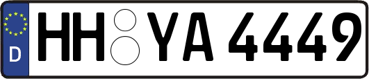 HH-YA4449