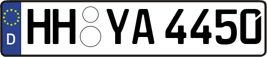 HH-YA4450