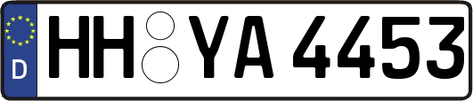 HH-YA4453