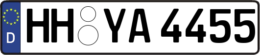 HH-YA4455