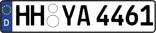 HH-YA4461