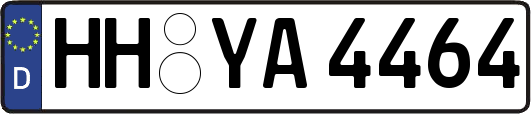 HH-YA4464