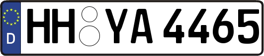 HH-YA4465