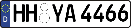 HH-YA4466