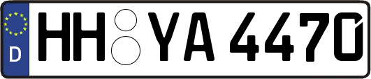 HH-YA4470