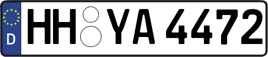 HH-YA4472